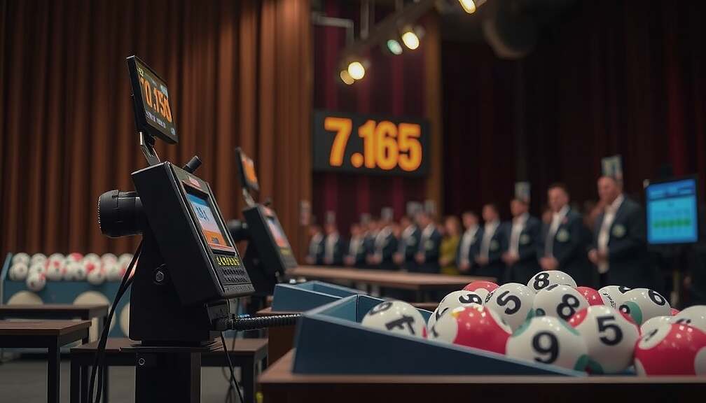 Numbers, Superball, and Millions Euro Jackpot Overview