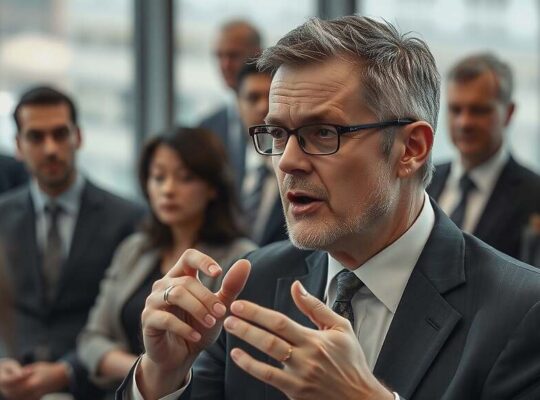 DAK Boss Calls for Care Reform Moratorium, Warning Measures Could Cause Care Poverty