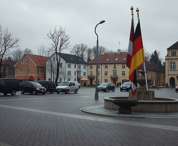 CDU Anti-AfD Campaign in East Germany Stalls Amid Personnel Shakeup