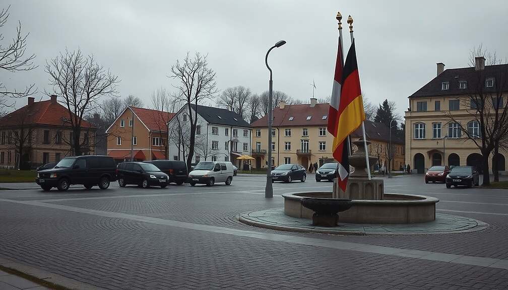 CDU Anti-AfD Campaign in East Germany Stalls Amid Personnel Shakeup