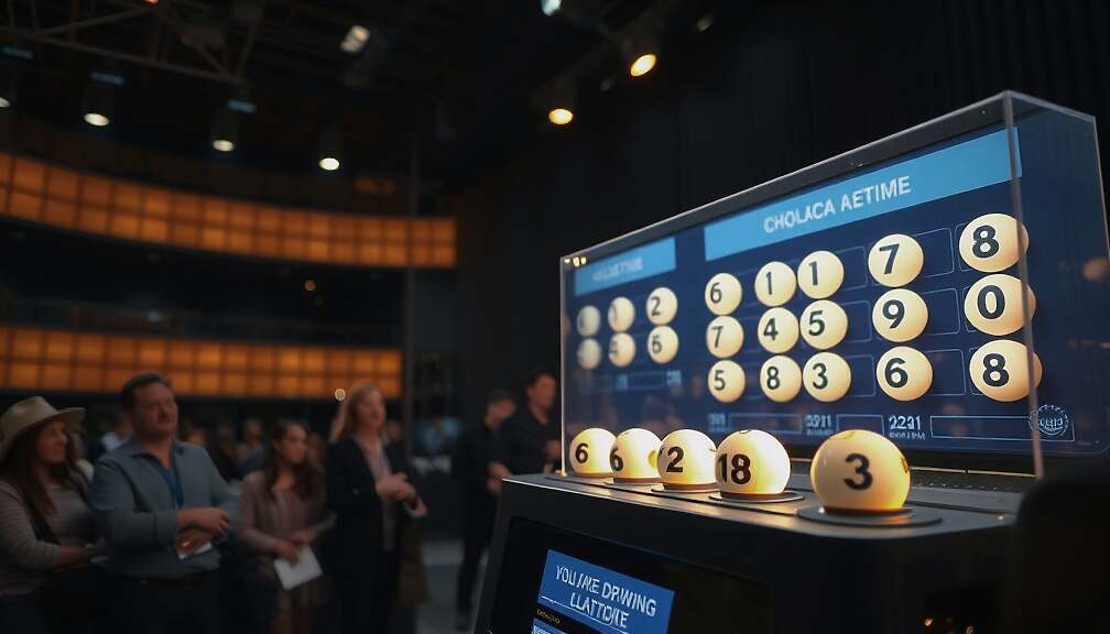 Jackpot Spotlight: Check the Winning Numbers for the Mega Millions Draw