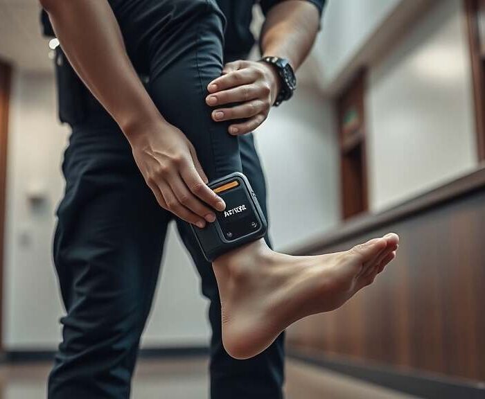 German Parliament Approves Electronic Monitoring and Täter Programs Combatting Domestic Violence