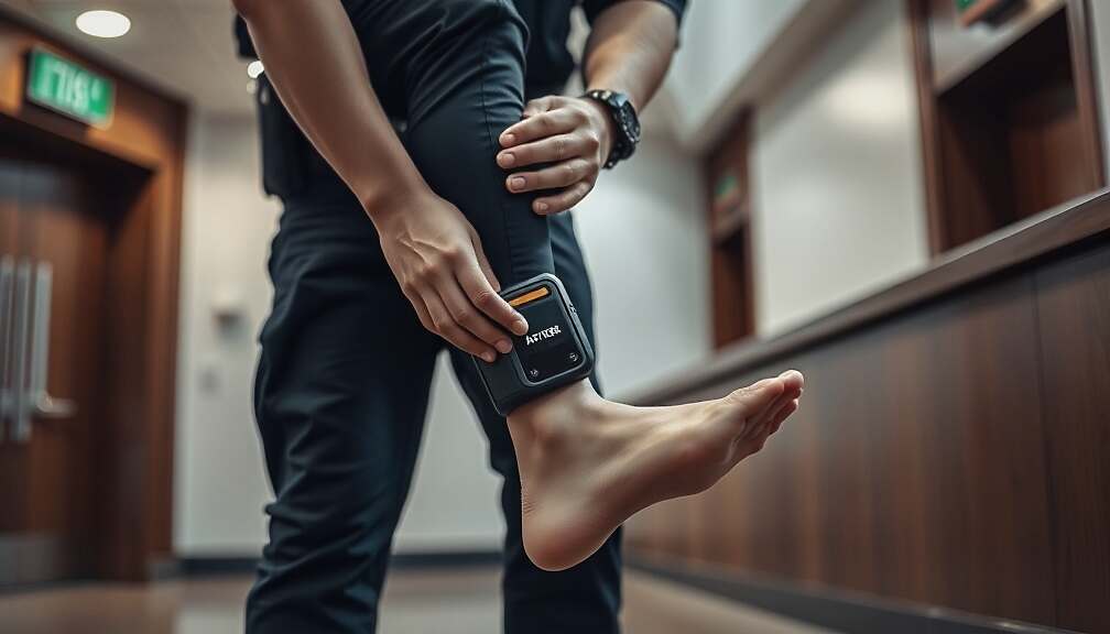 German Parliament Approves Electronic Monitoring and Täter Programs Combatting Domestic Violence