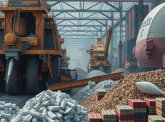 Europe and Germany React to China's Economic Pressure and Trade Challenges