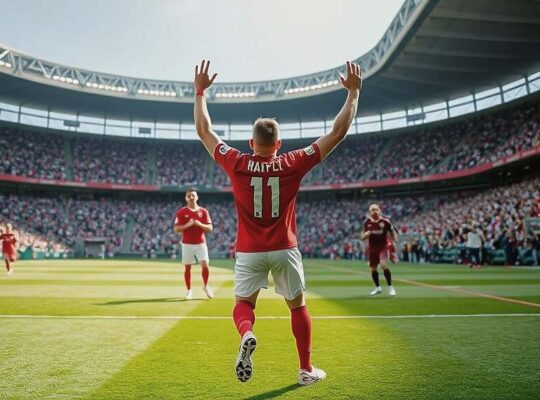 Stuttgart Solidifies Future with Nikolas Nartey Contract Extension to 2028