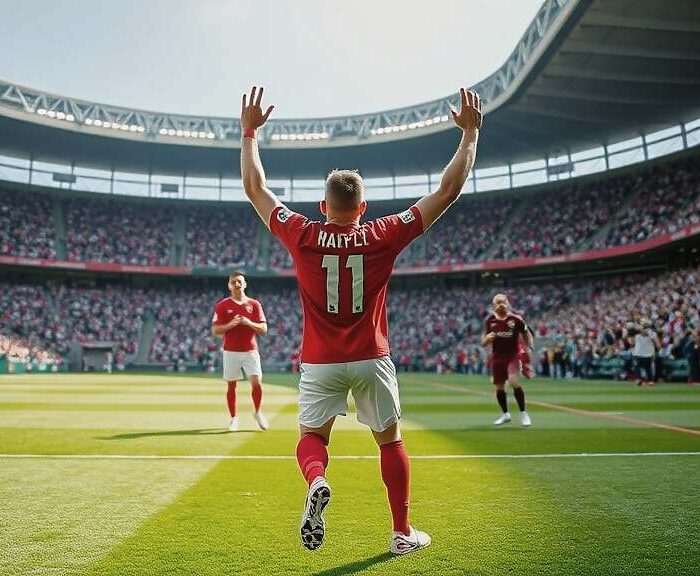 Stuttgart Solidifies Future with Nikolas Nartey Contract Extension to 2028