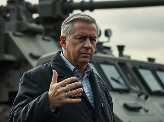 EU Politician Urges Caution on US Troop Reductions amid Merkel-Merz Tension