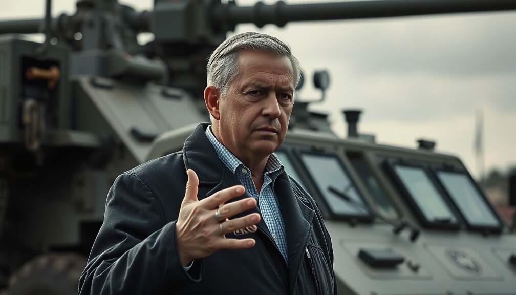 EU Politician Urges Caution on US Troop Reductions amid Merkel-Merz Tension