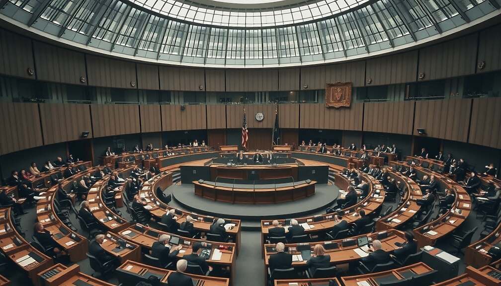 Linke Slams Kubicki as 'Last Nail in FDP Coffin' Over Conservative Leadership Choice