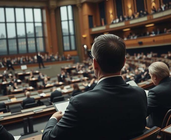 Grüne Warn Against "Paternalistic" Move to Replace Bürgergeld Transport with Free Deutschlandticket