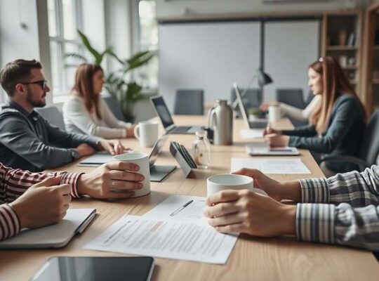 Workforce Absenteeism Drops in Q1, But Mental Health and Musculoskeletal Issues See Increase