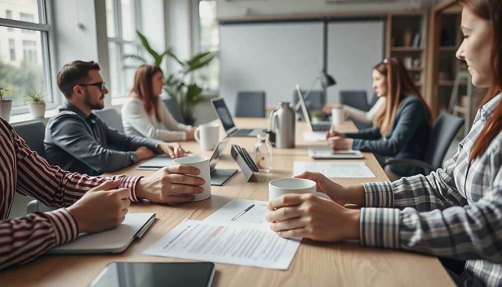 Workforce Absenteeism Drops in Q1, But Mental Health and Musculoskeletal Issues See Increase