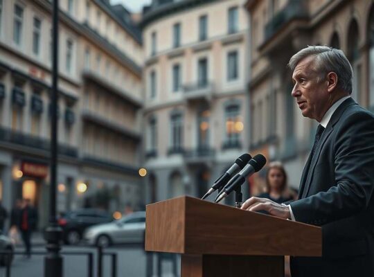 Total City Security Remains Impossible, Highlights Need for Ongoing Adjustments