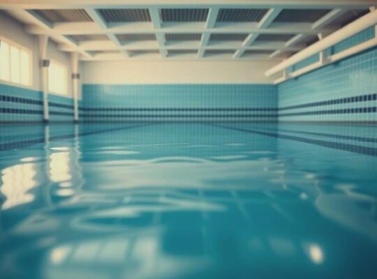 Lifeguard Shortage Grips German Pools; AI Technology Struggles to Bridge Staffing Gap