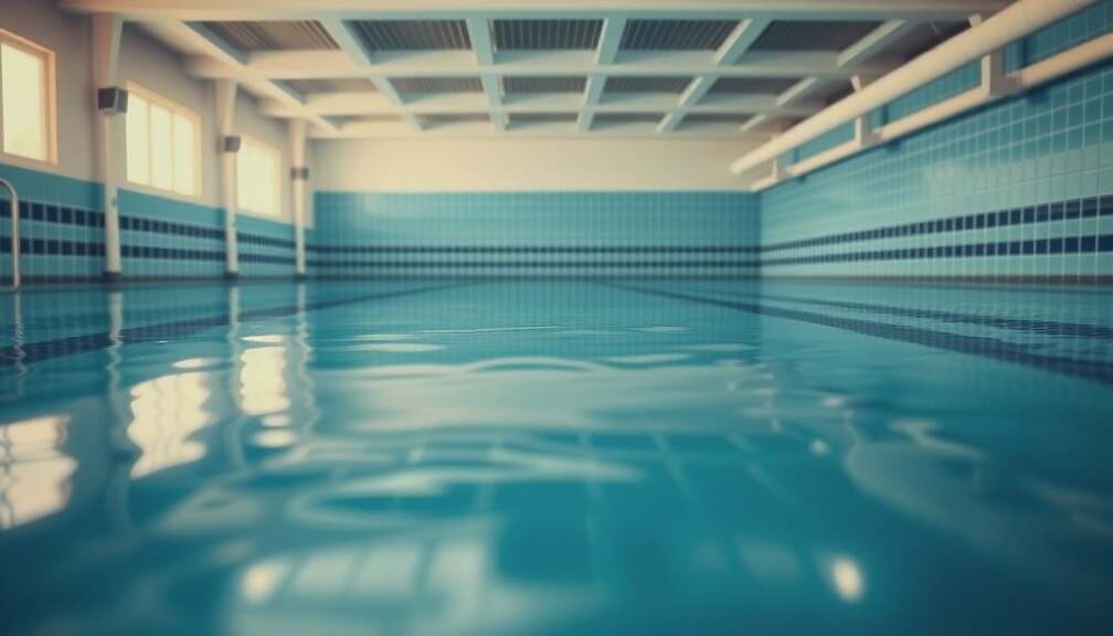 Lifeguard Shortage Grips German Pools; AI Technology Struggles to Bridge Staffing Gap