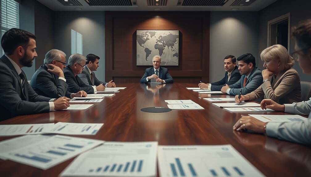 Ifo Chief Slams Government for Lack of Vision, Urges Structural Reform and Spending Cuts