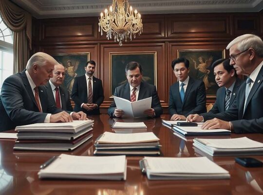 Union Intensifies Tax Reform Push After Stimulus Plan Failure, Aims for Broad Relief and Boosted Competitiveness