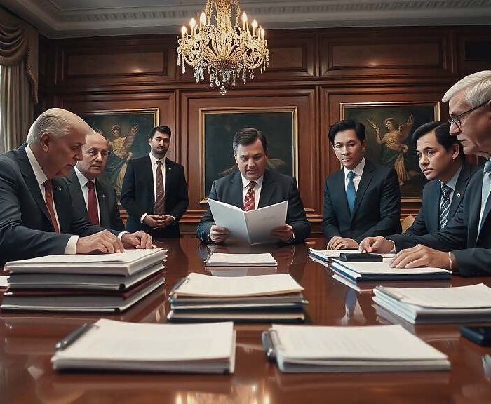 Union Intensifies Tax Reform Push After Stimulus Plan Failure, Aims for Broad Relief and Boosted Competitiveness