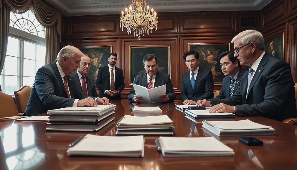 Union Intensifies Tax Reform Push After Stimulus Plan Failure, Aims for Broad Relief and Boosted Competitiveness