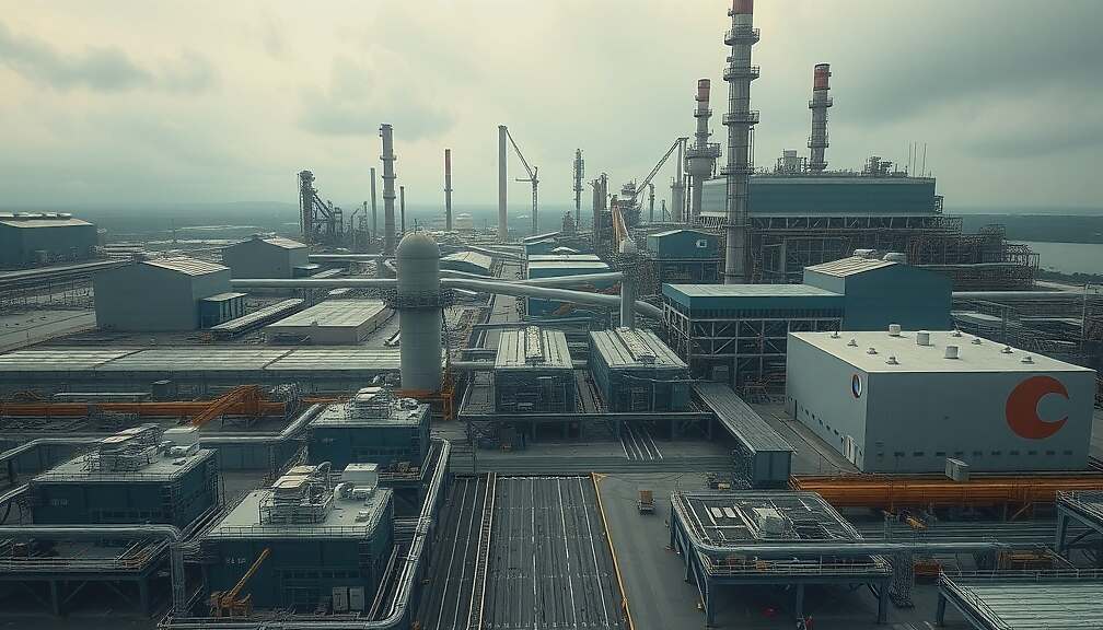 BASF Launches Deep Restructuring and Job Cuts as Part of Core Business Strategy