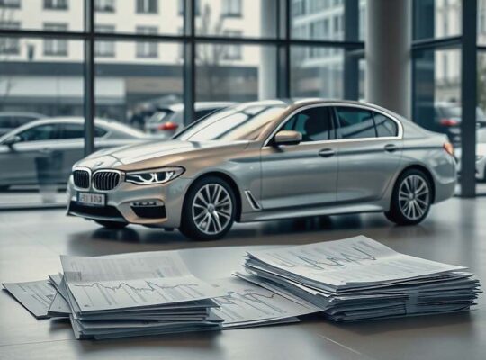 Germany Relies on Market Competition to Control Driving School Costs Amid License Reform