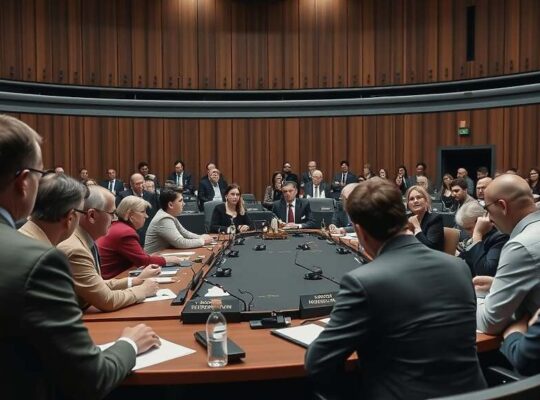 Election Rhetoric: How a Former Regime Official Plans to Reinvigorate Democracies in Eastern Germany