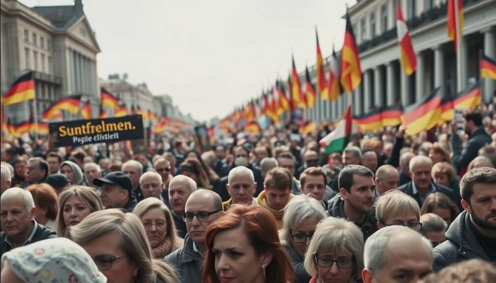 French Far-Right Party Distances Itself from German AfD Over EU Policy and Economic Vision