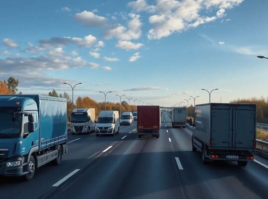 Minister Rejects IEA's Plea for Speed Limits Amid Energy Crisis, Urging Public Sense