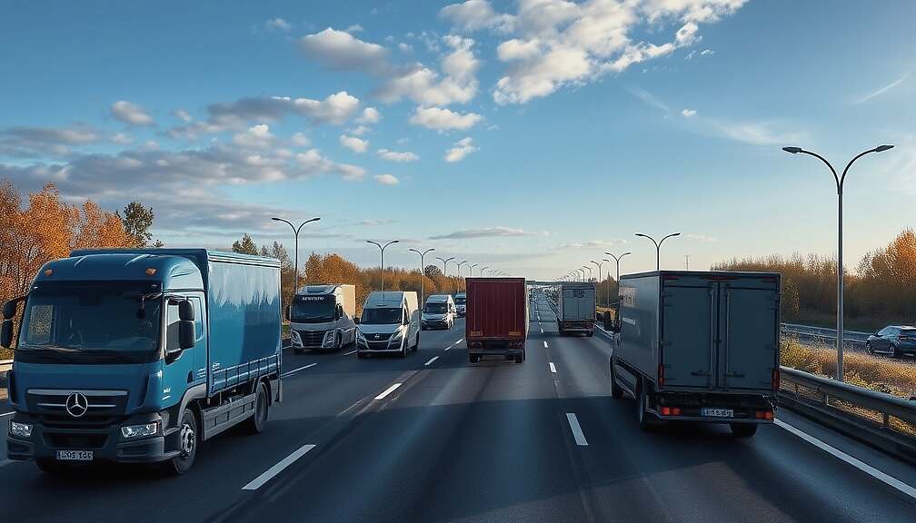 Minister Rejects IEA's Plea for Speed Limits Amid Energy Crisis, Urging Public Sense