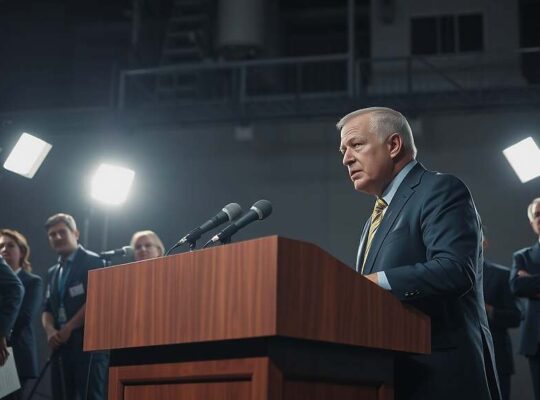SPD Vows New Citizen Relief Package After Federal Council Vote
