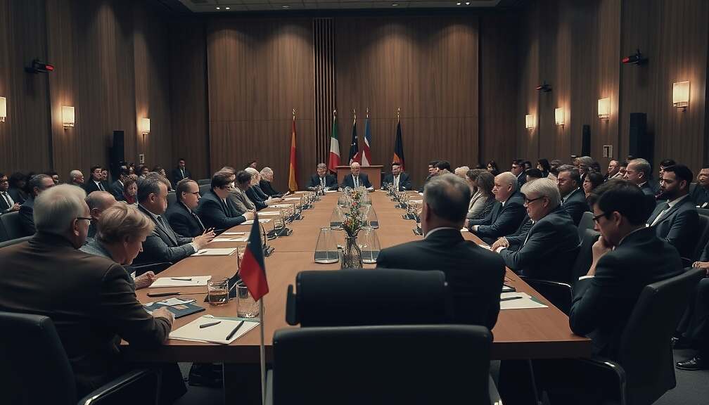 CDU Calls for Wealth Tax Hike and Holiday Observance in Major Social Reforms