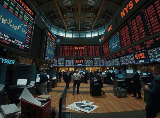 DAX Consolidates Near 24,000 Amid Mixed Signals from Geopolitics and Macroeconomics