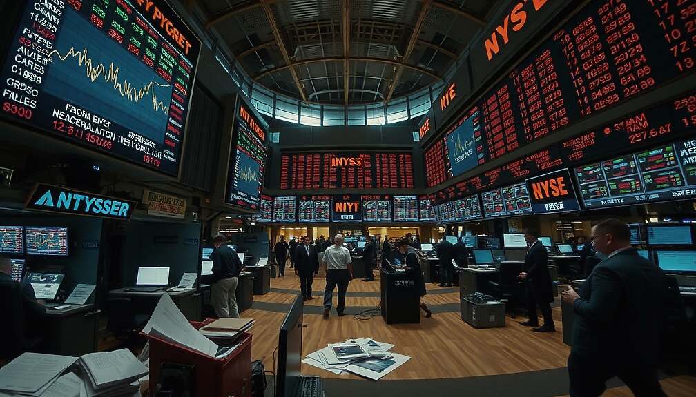 DAX Consolidates Near 24,000 Amid Mixed Signals from Geopolitics and Macroeconomics