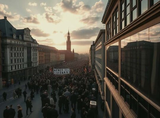 Hamburg Withdraws Olympic Bid After Referendum Vote Rejects Games