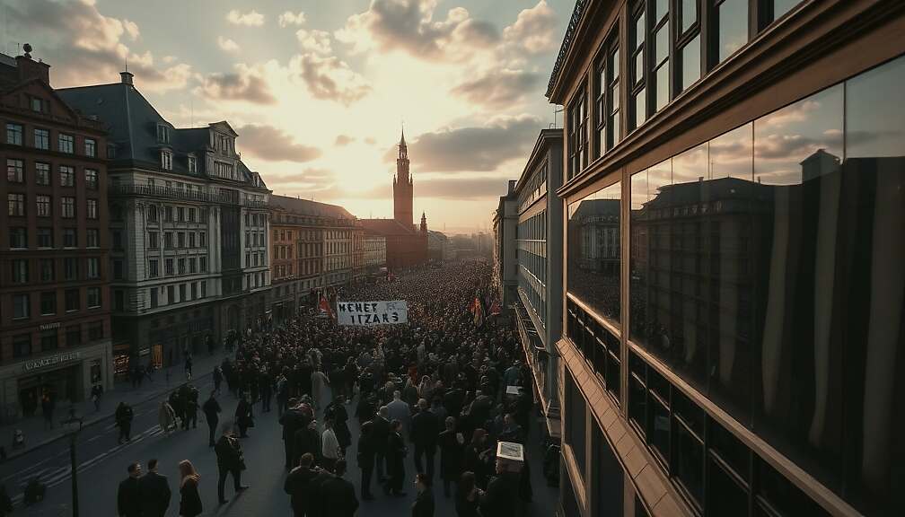 Hamburg Withdraws Olympic Bid After Referendum Vote Rejects Games