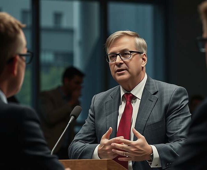 Minister Demands Tax Waiver for Biofuels to Boost German Energy Independence and Rural Farming