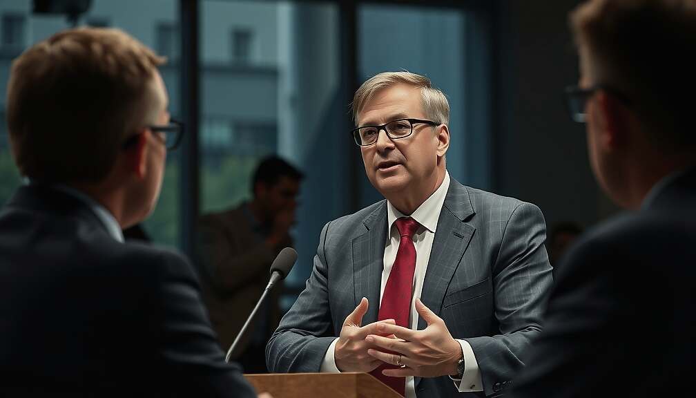 Minister Demands Tax Waiver for Biofuels to Boost German Energy Independence and Rural Farming