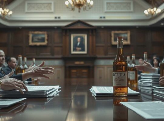 Medical Association Urges Major Overhaul of Alcohol Sales to Protect Youth and Public Health