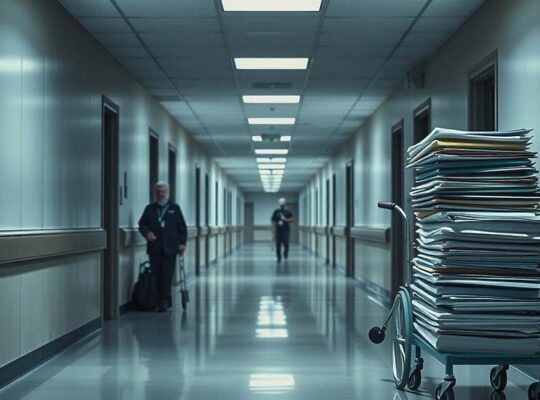 CSU Warns: Care Reform Risks Dismantling Social Welfare and Placing Burden on Vulnerable Citizens