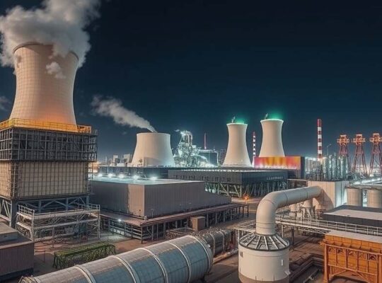 EU Approves €5 Billion Aid Package to Drive Industry Decarbonization with Carbon Contracts