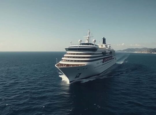 Aida Forecasts Cruise Boom, Predicting Major Growth Outpacing Cruise Capacity in 2026