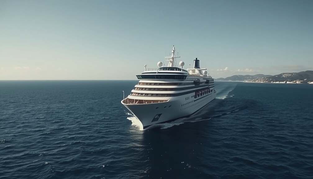 Aida Forecasts Cruise Boom, Predicting Major Growth Outpacing Cruise Capacity in 2026