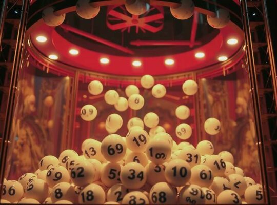 Winning Numbers and Jackpot Update for May 27, 2026