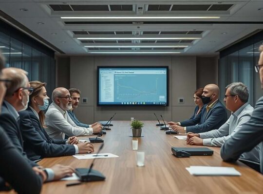 Wildberger Calls for Ethically Designed AI to Ensure European Digital Sovereignty
