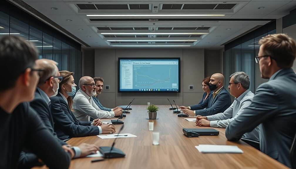 Wildberger Calls for Ethically Designed AI to Ensure European Digital Sovereignty