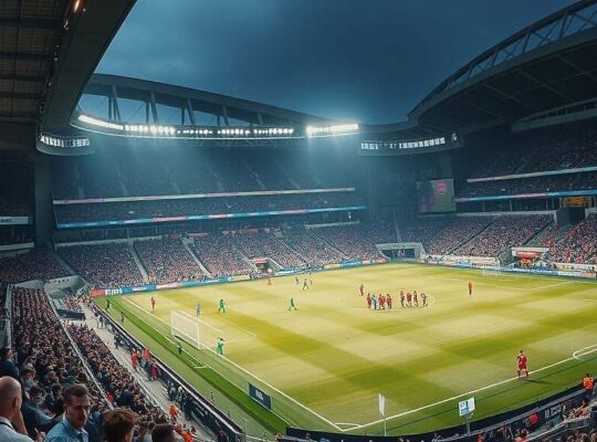 German Clubs Urge 50+1 Rule Reform Amid Financial Pressure