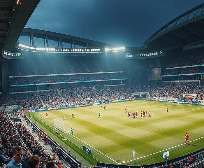 German Clubs Urge 50+1 Rule Reform Amid Financial Pressure