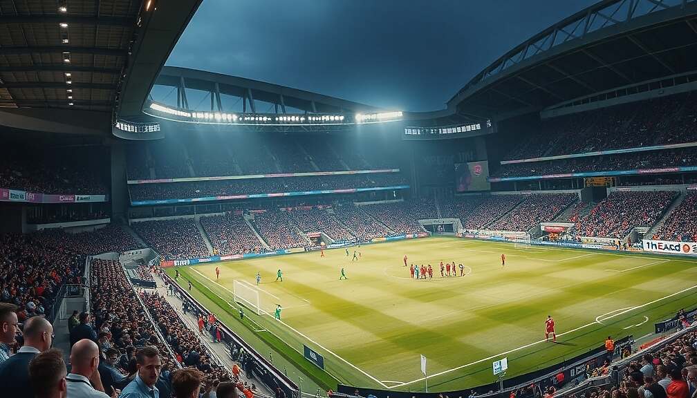 German Clubs Urge 50+1 Rule Reform Amid Financial Pressure