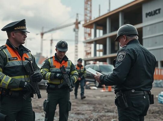 Investigators Uncover Alleged Millions in Bribery Scheme