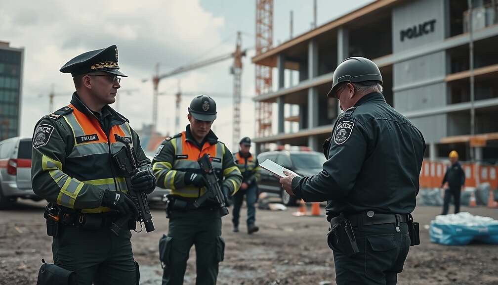 Investigators Uncover Alleged Millions in Bribery Scheme